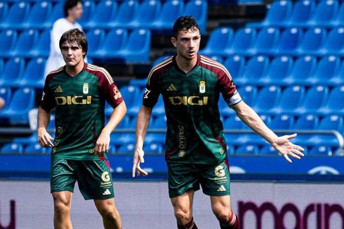 Nhận định, dự đoán Real Oviedo vs Celta Vigo: Thắng nhọc trên đất khách