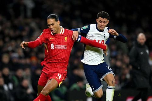Nhận định, dự đoán Tottenham vs Liverpool: Bịt miệng gà trống