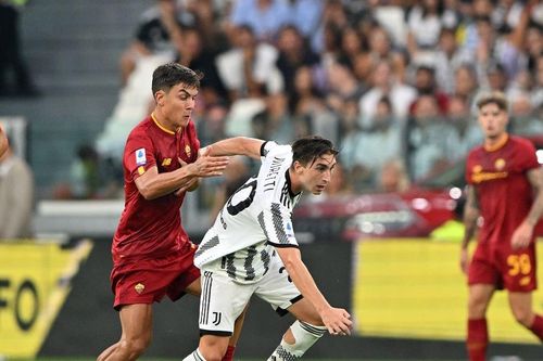 Nhận định, dự đoán Juventus vs Roma: Khóa chặt đội khách