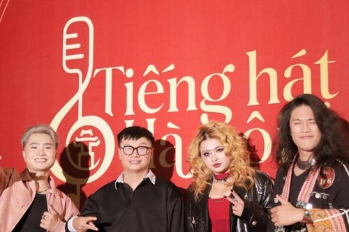 Chân dung Nguyễn Đức Quang: Giảng viên sau thành công của nhiều tài năng âm nhạc