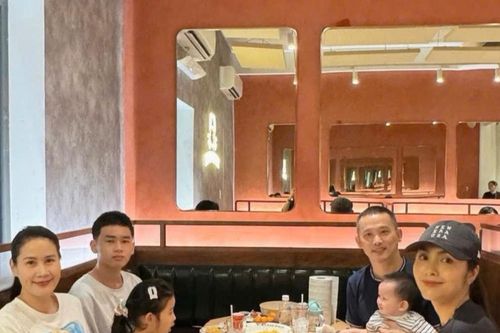 Tăng Thanh Hà xuất hiện sau nỗi buồn mất thú cưng 10 năm
