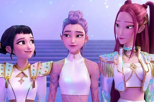 K-Content: Vì sao hào quang thành công không đi kèm lợi nhuận tương xứng?