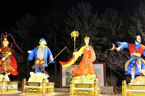 Tây du ký: Giá trị văn học kinh điển tạo đòn bẩy cho phát triển du lịch