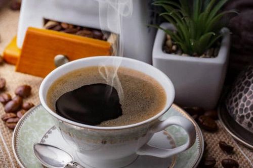 Đà Lạt đa sắc màu với sức nóng Lễ hội di sản càphê toàn cầu