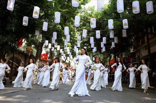 Văn hóa và con người lan tỏa khát vọng vươn mình của Việt Nam