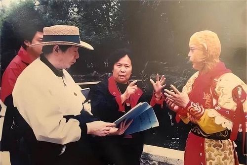 Lục Tiểu Linh Đồng giải mã những 'nghi án' suốt 40 năm gắn với Tôn Ngộ Không