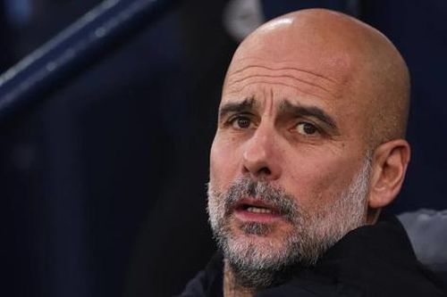 Pep Guardiola nói rõ quan điểm trước tin đồn Man City tìm HLV thay thế