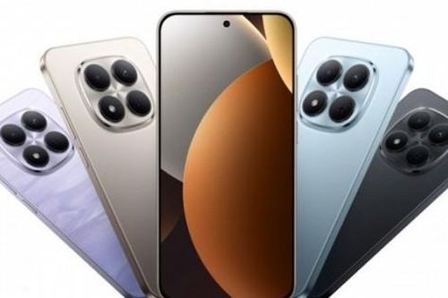 Trình làng Xiaomi Redmi Note 15 Pro và Pro 5G với pin 'trâu' 6500 mAh, giá từ 10,7 triệu đồng