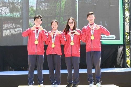 Việt Nam giành HCV cuối cùng, khép lại SEA Games 33