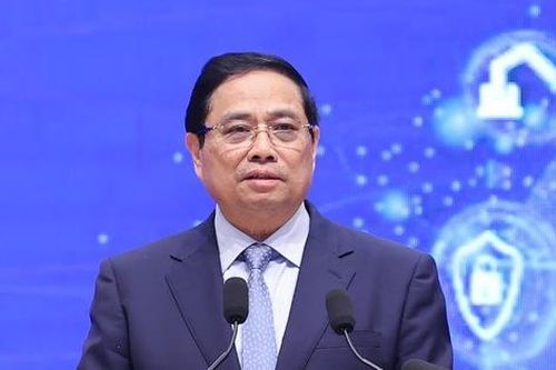 '5 tiên phong, 5 có và 5 không' trong phát triển kinh tế số, xã hội số