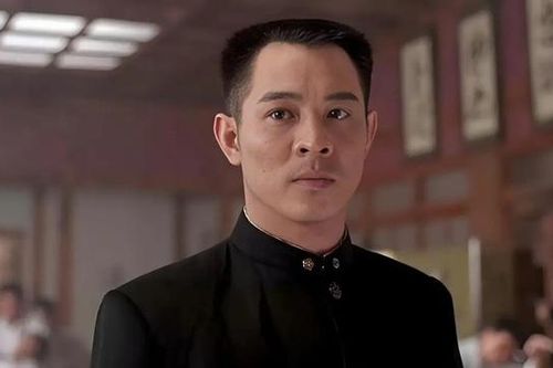 Lý Liên Kiệt gây sốc với phát ngôn về con gái