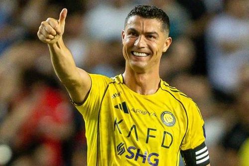 Tin buồn cho Ronaldo