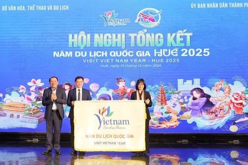 Gia Lai đăng cai Năm Du lịch quốc gia 2026