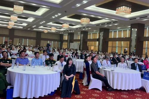 Cần Thơ: Kỷ niệm 35 năm ngày thành lập Đoàn Luật sư