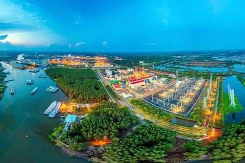 Cà Mau đẩy mạnh thu hút đầu tư mở ra cơ hội tăng trưởng mạnh mẽ