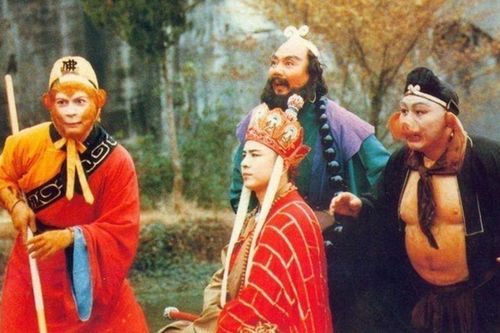 Bộ phim chuyển thể thành công nhất trong Tứ đại danh tác
