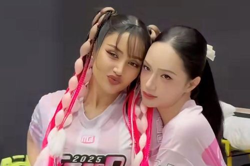 Hương Giang sang Thái Lan tham gia hoạt động của Miss Grand International, visual bừng sáng cả khung hình