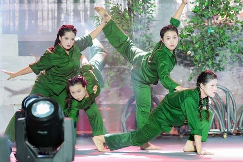 Vì sao sinh viên ngày càng cần những sân chơi ngoài giáo trình?