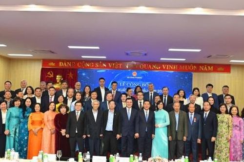 Những khoảnh khắc tại Hội nghị tổng kết công tác ngành Công Thương năm 2025, triển khai nhiệm vụ 2026
