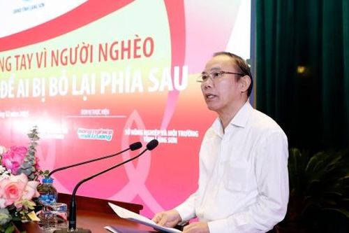 Việt Nam được cộng đồng quốc tế ghi nhận là điểm sáng châu Á về giảm nghèo bền vững