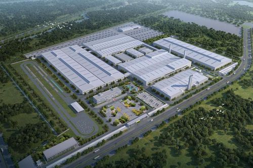 Mở rộng không gian nội địa hóa ngành ô tô