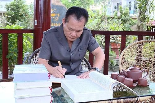 Tỏa sáng phẩm chất, trí tuệ và khát vọng dân tộc (Bài 1): Hành trình từ ý kiến cử tri đến nghị trường