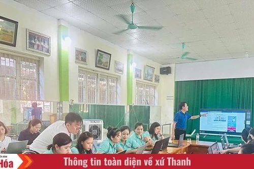 Chữ ký số: Lợi ích lớn trong từng giao dịch nhỏ