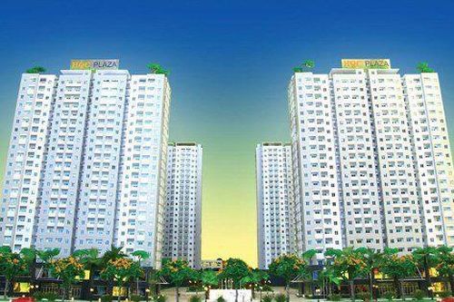 Hoàng Quân thua kiện tranh chấp hợp đồng mua bán nhà dự án Bình Minh