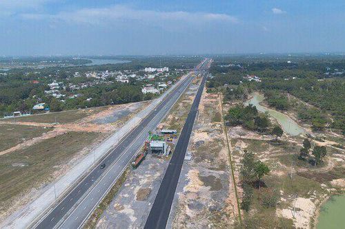 Thông tin quy hoạch nổi bật tuần qua (13/12 - 19/12): Cả nước sắp xong 3.345 km cao tốc, Phú Quốc có tuyến tàu điện đầu tiên