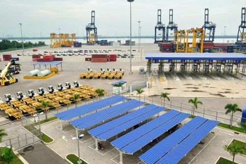 TP.Hồ Chí Minh mở rộng: Không gian công nghiệp mới cho làn sóng đầu tư chất lượng cao