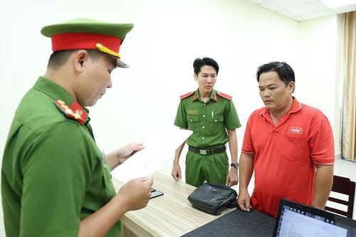 An Giang: Thua chứng khoán ảo Coinet, lừa đảo chiếm đoạt tài sản