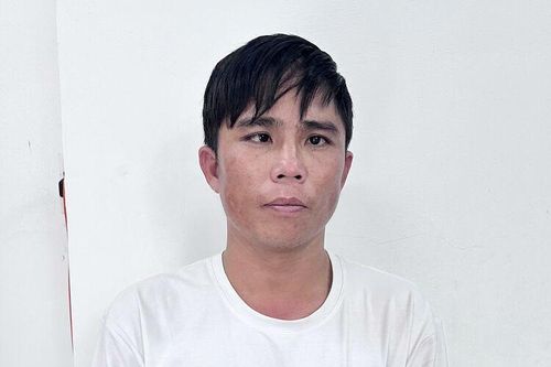 Tạm giữ hình sự đối tượng cướp giật tài sản