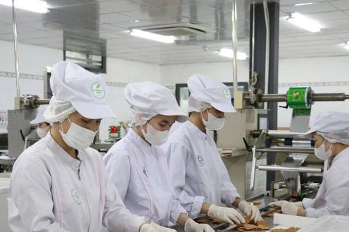 Động lực nâng cao chất lượng sản phẩm công nghiệp nông thôn