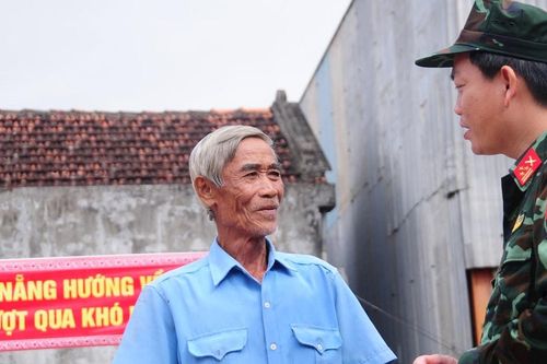 Thần tốc xây nhà cho dân - Kỳ cuối: Xây đắp niềm tin