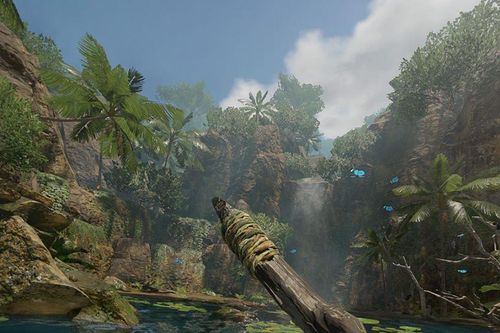 Green Hell giảm giá 90% trên Steam: Cơ hội sở hữu game sinh tồn đỉnh cao