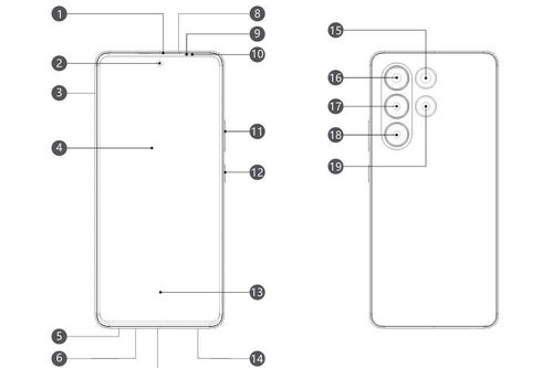 Lộ diện Dreame E1: Smartphone đầu tay của hãng robot hút bụi có gì đặc biệt?