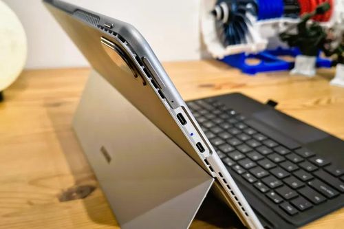Alldocube iWork GT Ultra: Liệu chip Intel Core Ultra có giúp máy tính bảng Windows bứt phá?