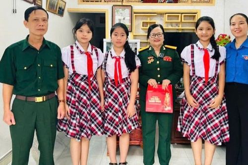 Gia Lai: Nhiều hoạt động ý nghĩa kỷ niệm 81 năm Ngày thành lập Quân đội nhân dân Việt Nam
