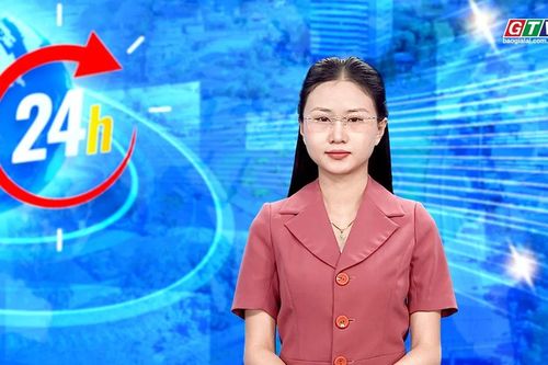 Gia Lai 24h: Kiểm tra tình hình xây dựng, sửa chữa nhà ở cho người dân bị thiệt hại do bão lũ