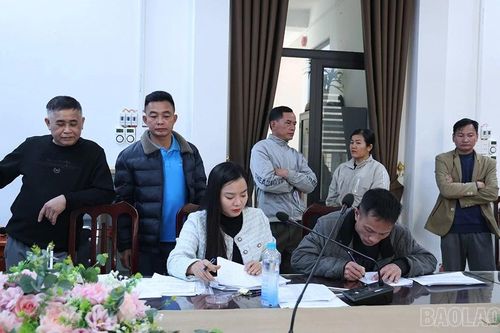 Hoàn tất giải phóng mặt bằng Tỉnh lộ 160 đoạn qua xã Xuân Hòa trong tháng 12/2025