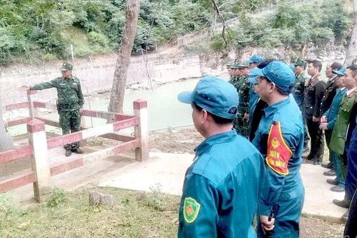 Phát huy vai trò Hội Nông dân xã Si Ma Cai trong bảo đảm quốc phòng, an ninh
