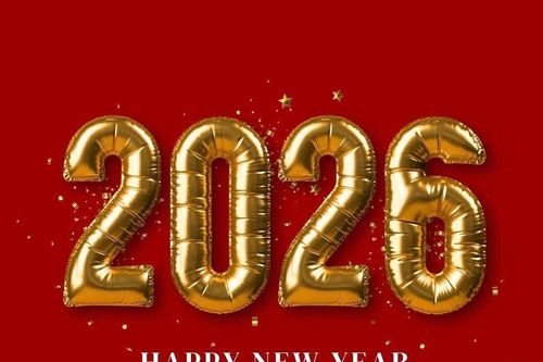100 lời chúc Tết Dương lịch 2026 ý nghĩa cho mọi đối tượng