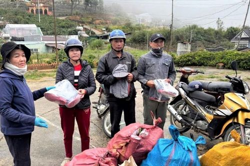 Bảo vệ môi trường qua công tác truyền thông
