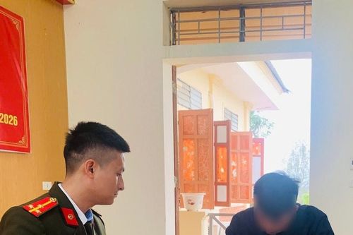 Nghệ An: Xử phạt một cá nhân xúc phạm uy tín lực lượng Công an