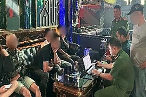 Siết chặt quản lý ngành, nghề kinh doanh có điều kiện