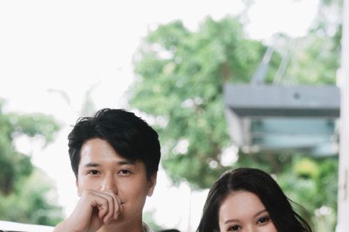 Hà Bùi và nhan sắc cuốn hút của mợ Duyên trong Cách em 1 milimet