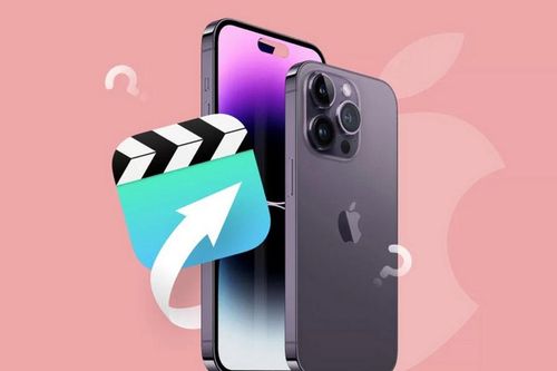 Cách khôi phục video đã xóa trên iPhone nhanh chóng và hiệu quả