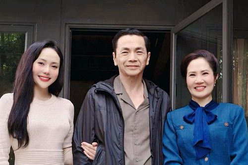 Nguyễn Huyền Trang và 5 tháng sống cùng vai diễn Đào Mỹ Trinh