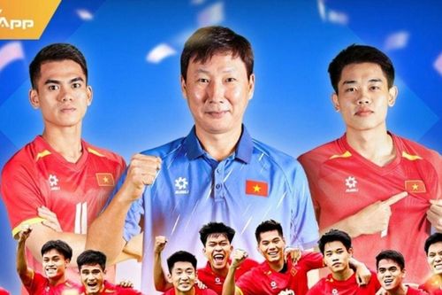 Truyền thông Indonesia: Bóng đá Việt Nam là chuẩn mực mới của khu vực