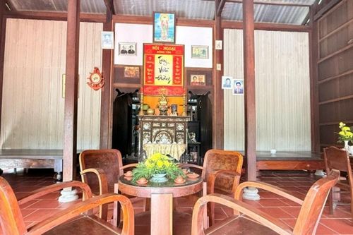Vĩnh Long: Tìm về nếp sống xưa tại làng du lịch Nhị Hòa